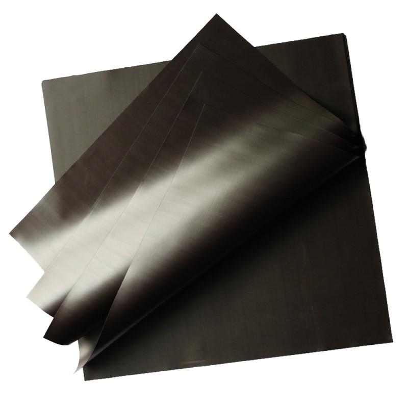 A4 0.4mm Sheets for Crafts, Die Storage and Sign Making by