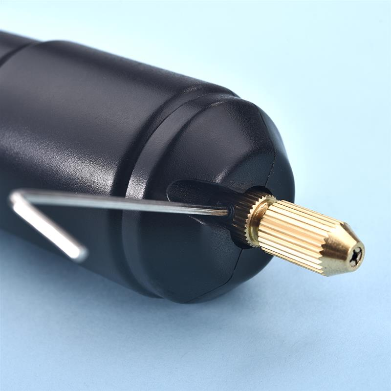 Jewelry Tools Mini Electric Drill Handheld For Pearl Epoxy Resin