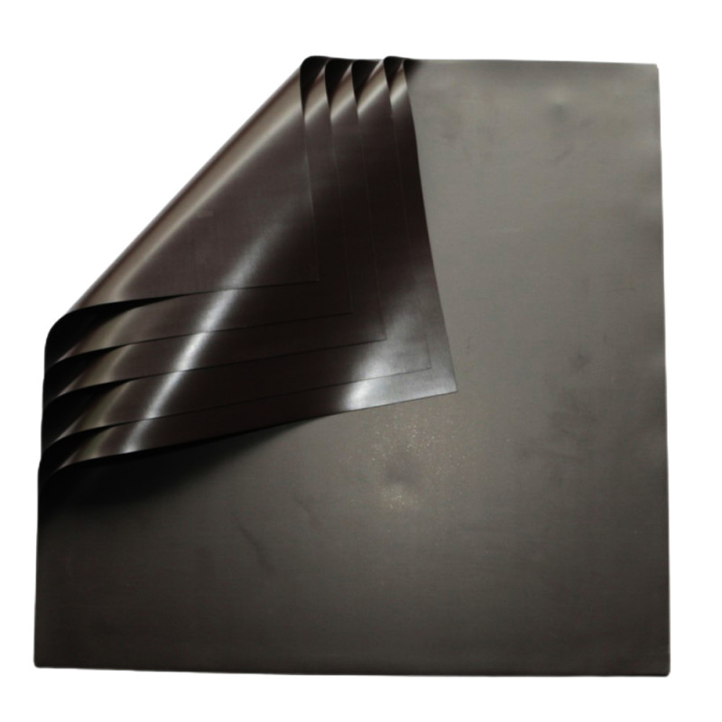 A4 0.4mm Sheets for Crafts, Die Storage and Sign Making by